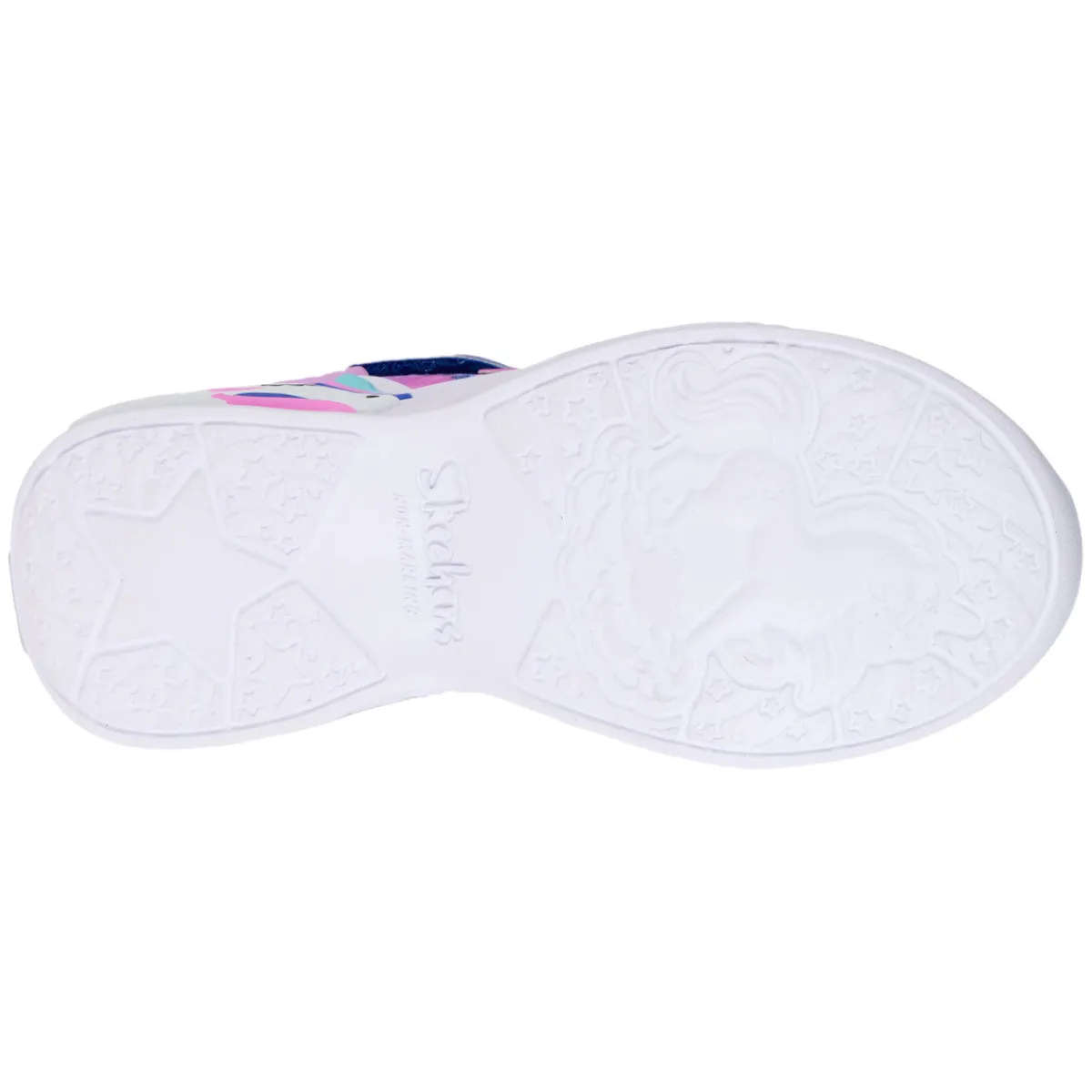 SKECHERS Athletic And Outdoor Shoes^Unicorn Dreams - Junior Athletic Shoes