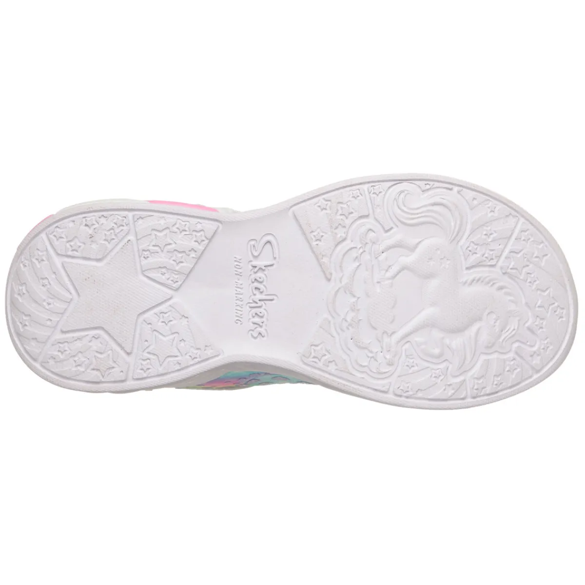 SKECHERS Athletic And Outdoor Shoes^Unicorn Dreams - Junior Athletic Shoes