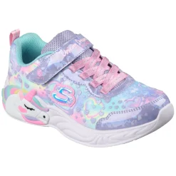 SKECHERS Athletic And Outdoor Shoes^Unicorn Dreams - Junior Athletic Shoes