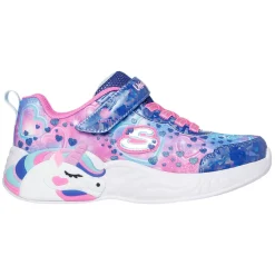 SKECHERS Athletic And Outdoor Shoes^Unicorn Dreams - Junior Athletic Shoes