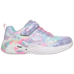 SKECHERS Athletic And Outdoor Shoes^Unicorn Dreams - Junior Athletic Shoes