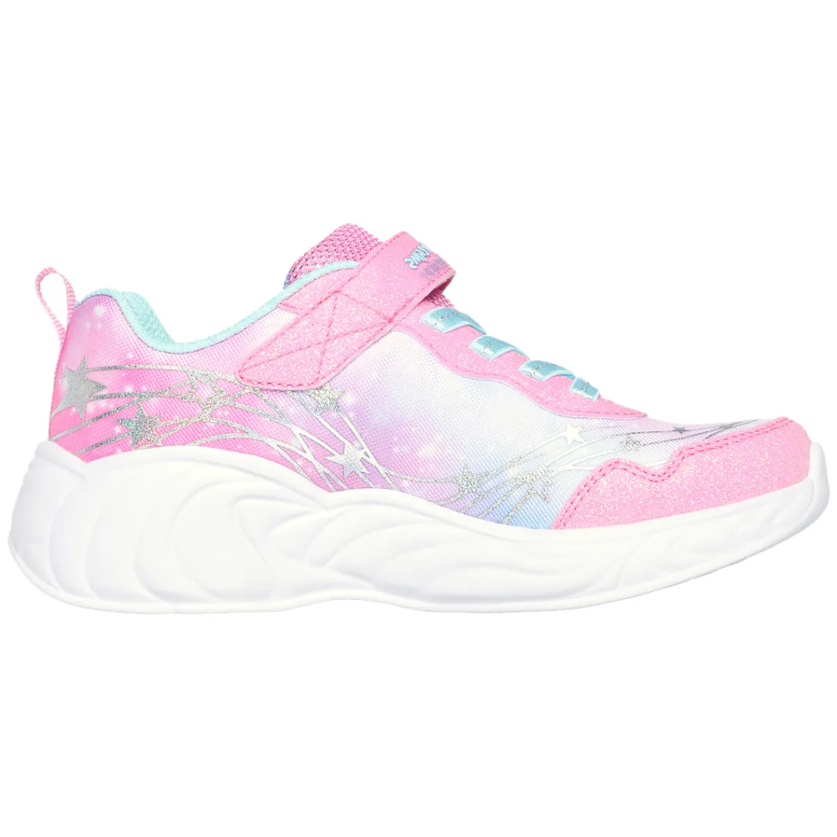 Hot SKECHERS Unicorn Dreams - Kids' Athletic Shoes PKTQ