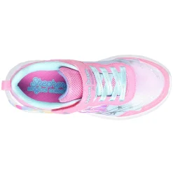 Hot SKECHERS Unicorn Dreams - Kids' Athletic Shoes PKTQ