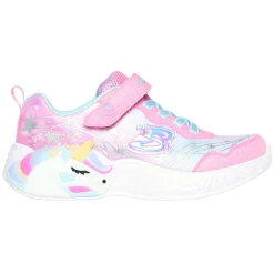 Hot SKECHERS Unicorn Dreams - Kids' Athletic Shoes PKTQ