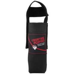 COUNTER ASSAULT Travel Accessories|Survival Gear And Emergency Equipment^Universal - Bear Spray Belt Holster