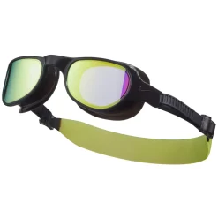 Best NIKE Universal Fit Mirrored - Men's Swimming Goggles