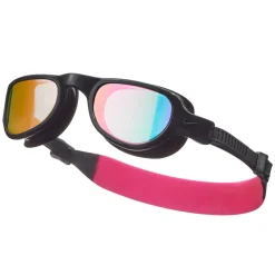 Best NIKE Universal Fit Mirrored - Men's Swimming Goggles