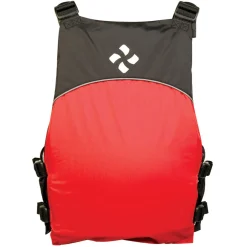 Discount EXTRASPORT Universal Livery - Kayak PFD BKRD