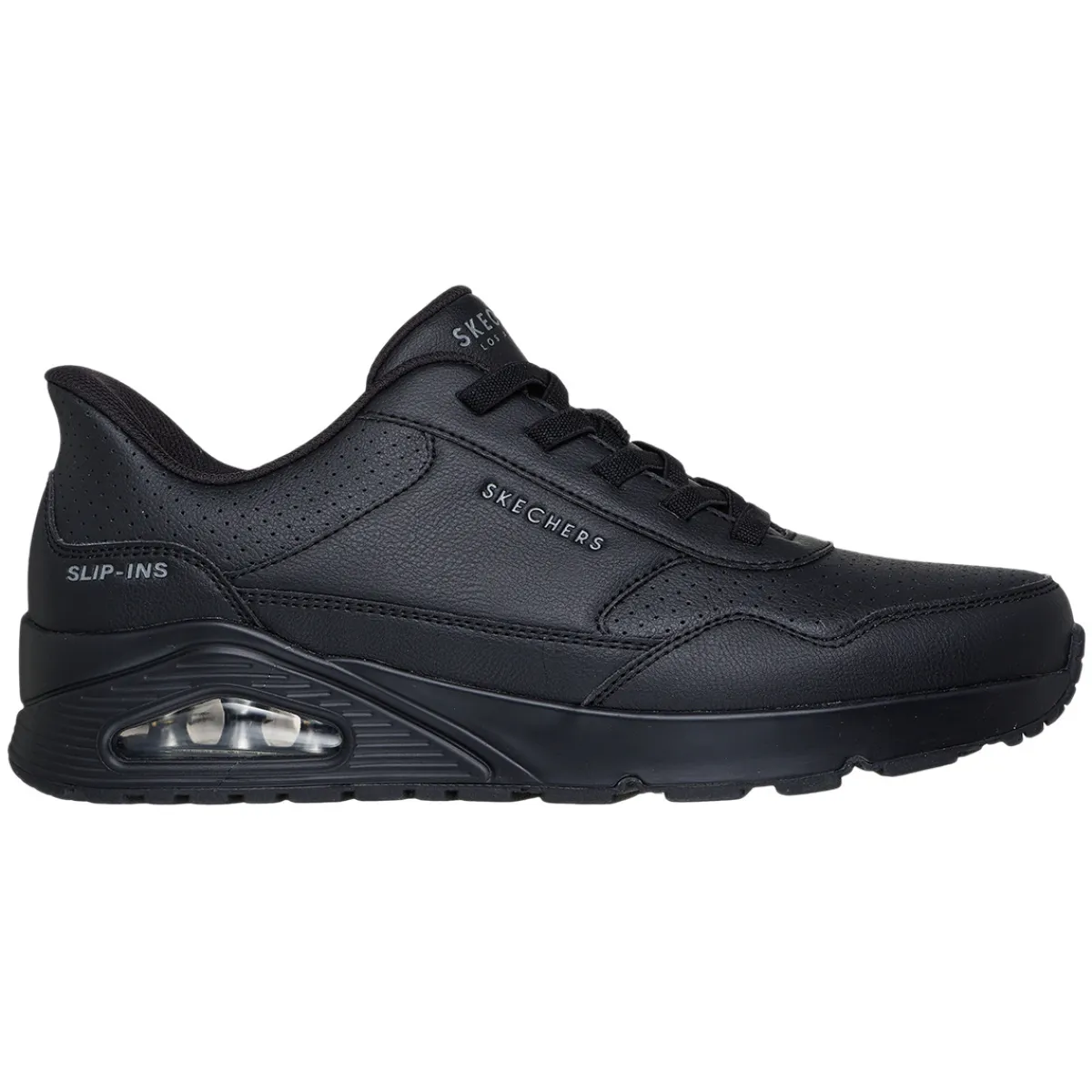 SKECHERS Casual Shoes^Uno - Men's Fashion Shoes