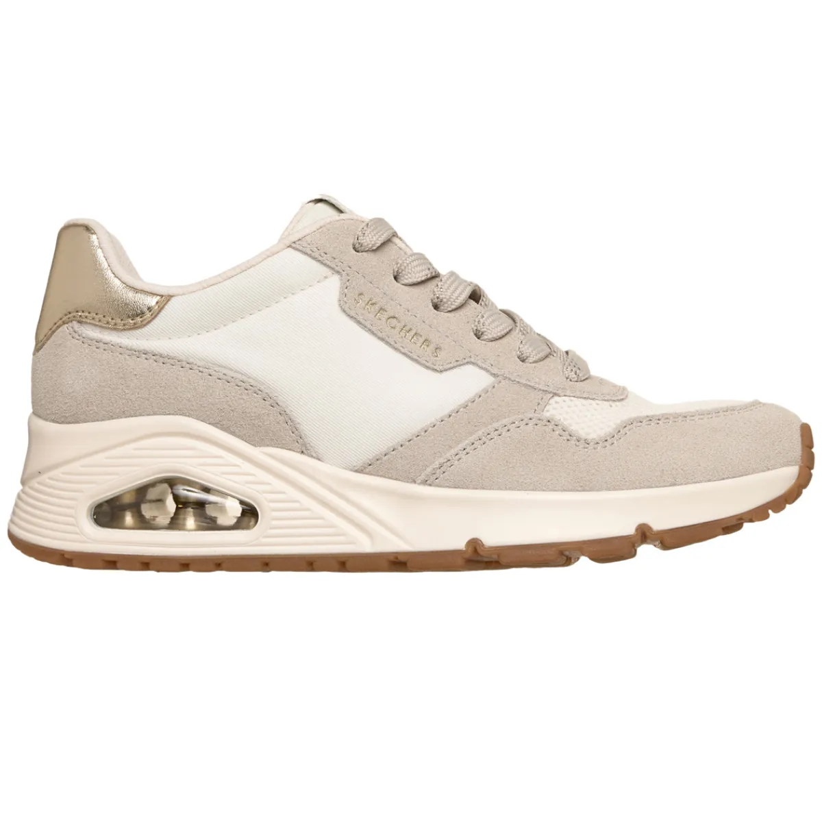 Outlet SKECHERS Uno - Women's Fashion Shoes OFWT