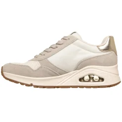 Outlet SKECHERS Uno - Women's Fashion Shoes OFWT