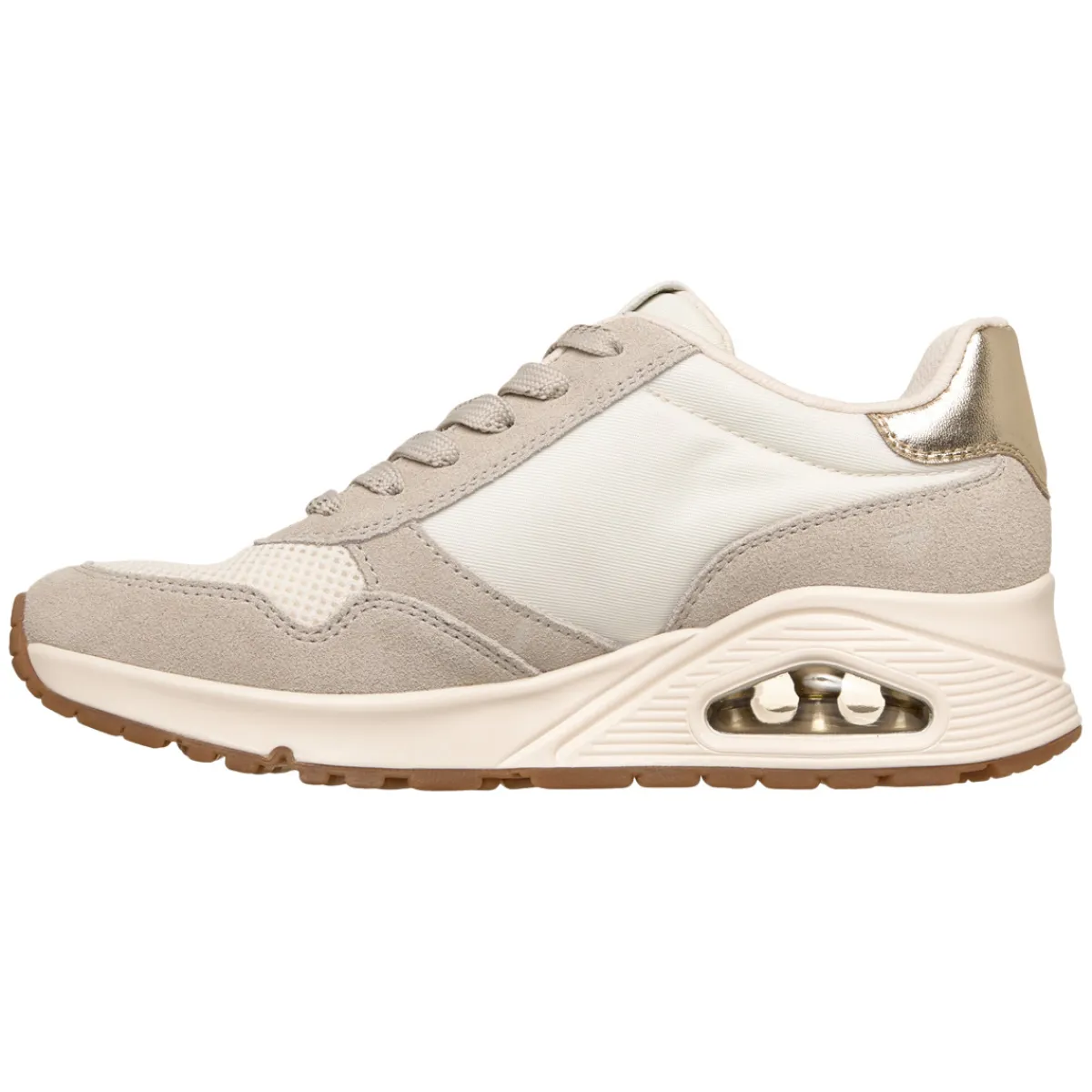 Outlet SKECHERS Uno - Women's Fashion Shoes OFWT