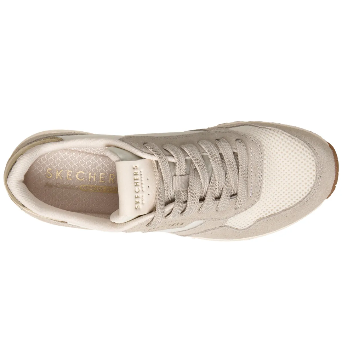 Outlet SKECHERS Uno - Women's Fashion Shoes OFWT