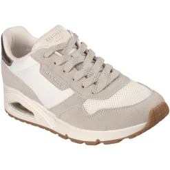 Outlet SKECHERS Uno - Women's Fashion Shoes OFWT