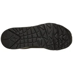 SKECHERS Uno Gen1 - Junior Fashion Shoes BLK