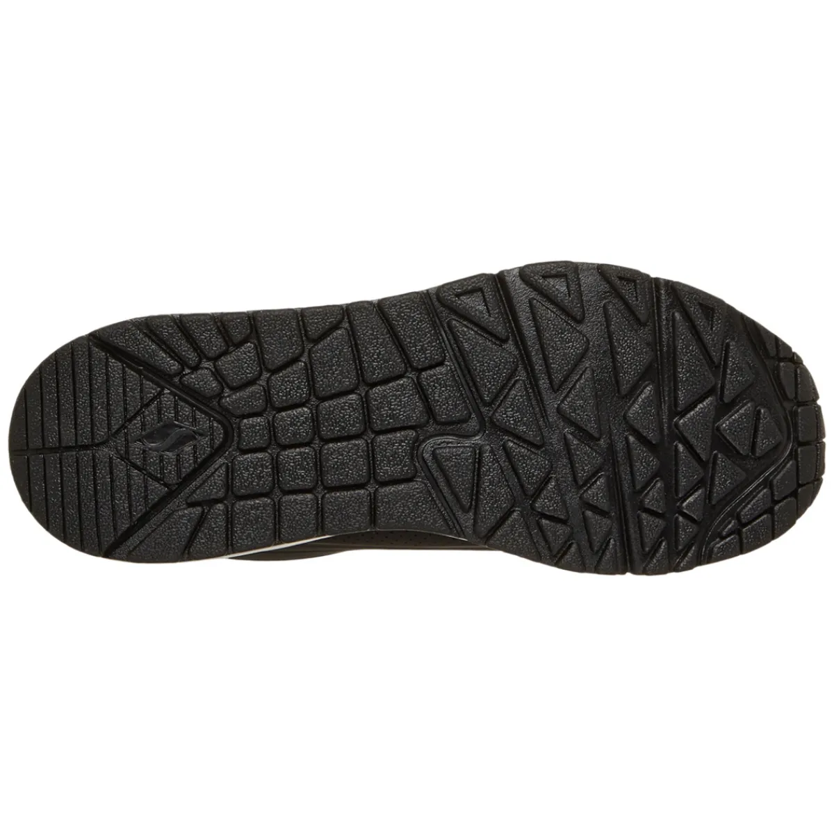 SKECHERS Uno Gen1 - Junior Fashion Shoes BLK