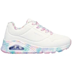 SKECHERS Casual Shoes^Uno Gen1 Pastel Blooms - Junior Fashion Shoes