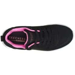 SKECHERS Casual Shoes^Uno Lite Easy Zip - Girls' Fashion Shoes