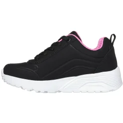 SKECHERS Casual Shoes^Uno Lite Easy Zip - Girls' Fashion Shoes