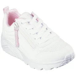 SKECHERS Casual Shoes^Uno Lite Easy Zip - Girls' Fashion Shoes