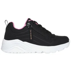 SKECHERS Casual Shoes^Uno Lite Easy Zip - Girls' Fashion Shoes