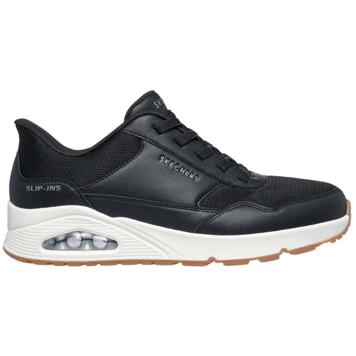SKECHERS Casual Shoes^Uno Simplified - Men's Fashion Shoes