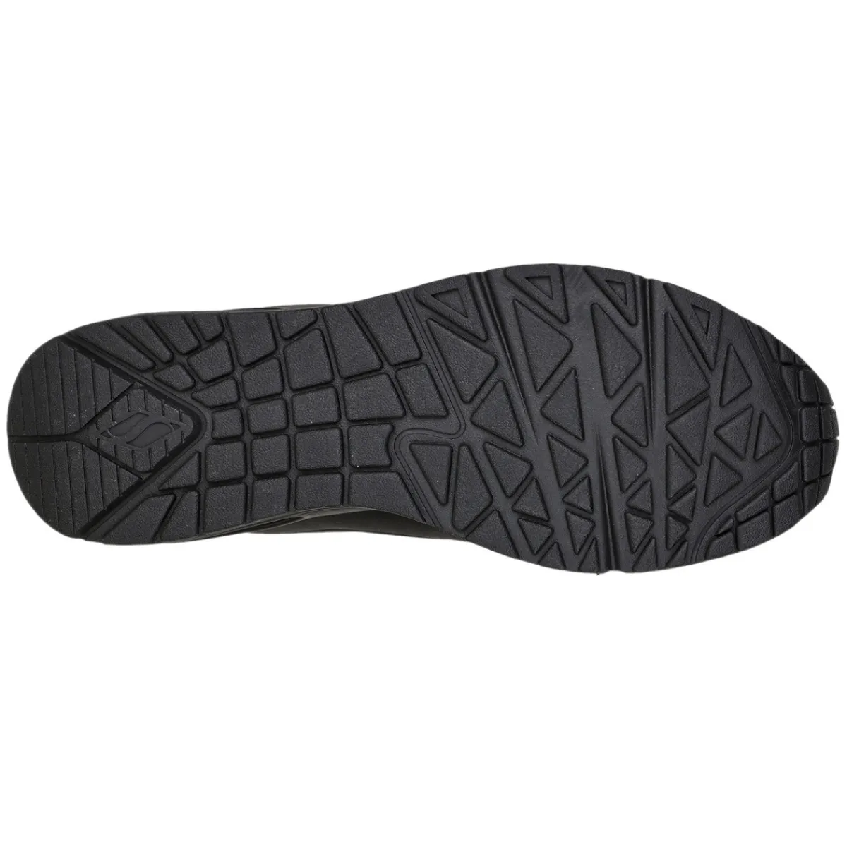 SKECHERS Casual Shoes^Uno Stand On Air - Men's Fashion Shoes