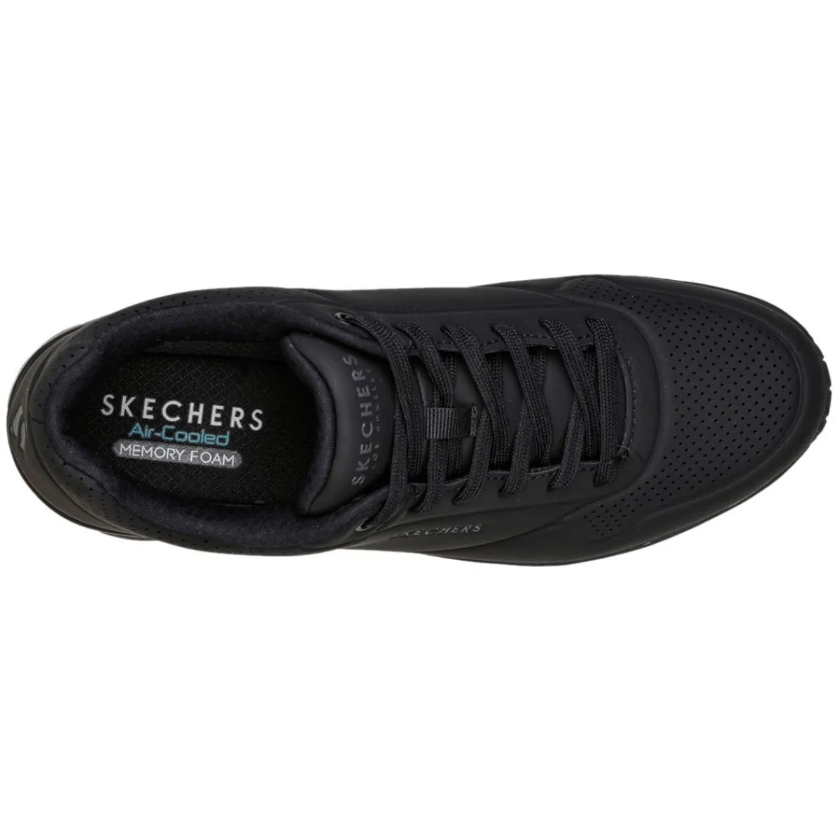 SKECHERS Casual Shoes^Uno Stand On Air - Men's Fashion Shoes
