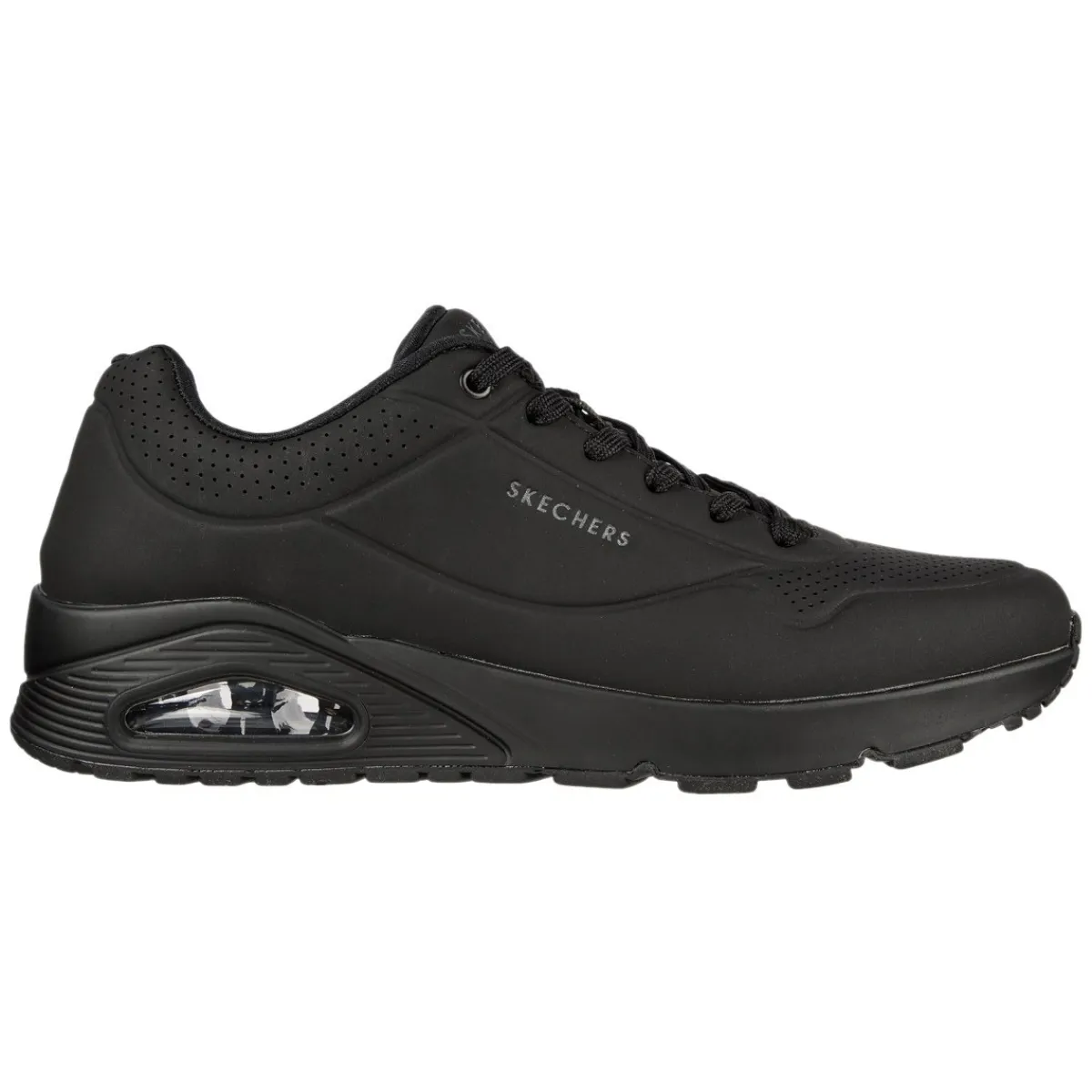 SKECHERS Casual Shoes^Uno Stand On Air - Men's Fashion Shoes
