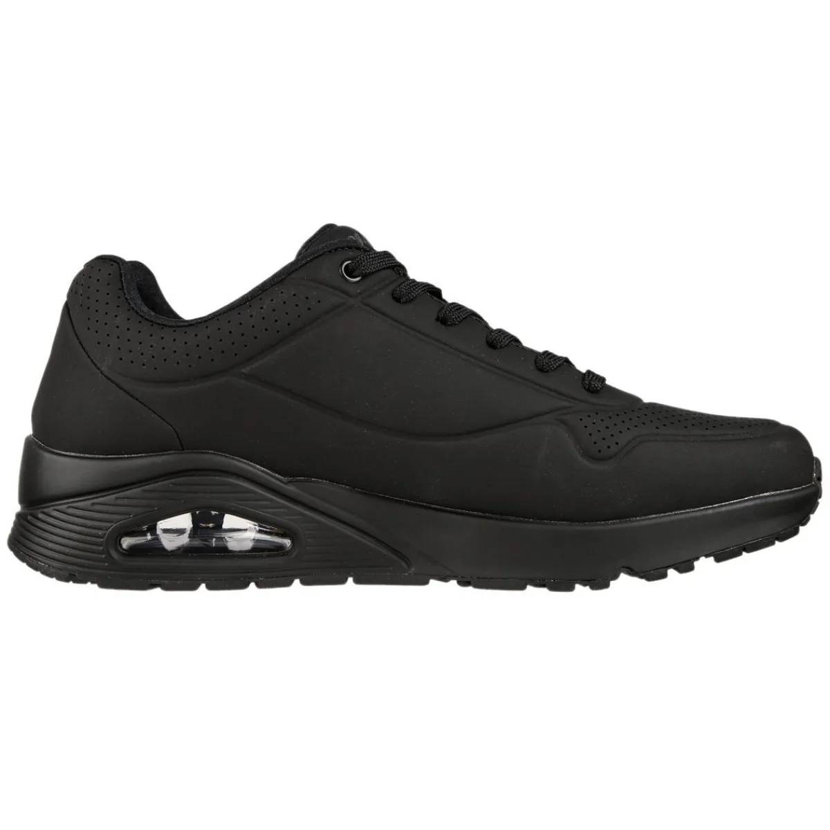 SKECHERS Casual Shoes^Uno Stand On Air - Men's Fashion Shoes