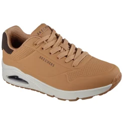 SKECHERS Casual Shoes^Uno Suited On Air - Men's Fashion Shoes