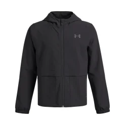 BOY UNDER ARMOUR Sportswear|Sportswear^Unstoppable - Kids' Athletic Jacket