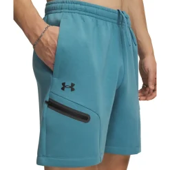 Best UNDER ARMOUR Unstoppable - Men's Fleece Shorts 466