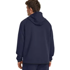 UNDER ARMOUR Hoodies And Vests|Hoodies And Vests^Unstoppable - Men's Full-Zip Hoodie