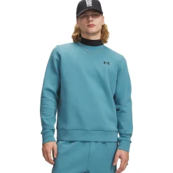 UNDER ARMOUR Long Sleeves And Sweaters|Long Sleeves And Sweaters^Unstoppable - Men's Sweatshirt