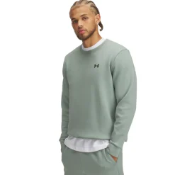UNDER ARMOUR Long Sleeves And Sweaters|Long Sleeves And Sweaters^Unstoppable - Men's Sweatshirt