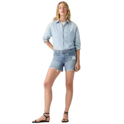 LEVI'S Update - Women's Shorts 0127