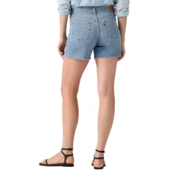 LEVI'S Update - Women's Shorts 0127