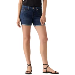 Best LEVI'S Update - Women's Shorts 0122