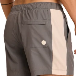 New EVERYDAY SUNDAY Urban - Men's Board Shorts DUSTY