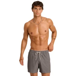New EVERYDAY SUNDAY Urban - Men's Board Shorts DUSTY