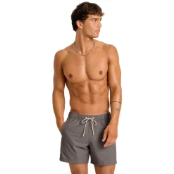 New EVERYDAY SUNDAY Urban - Men's Board Shorts DUSTY