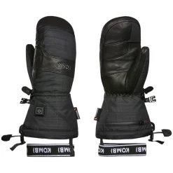 Women KOMBI Gloves And Mittens|Winter Sports^USB Blaze - Adult Heated Mitts