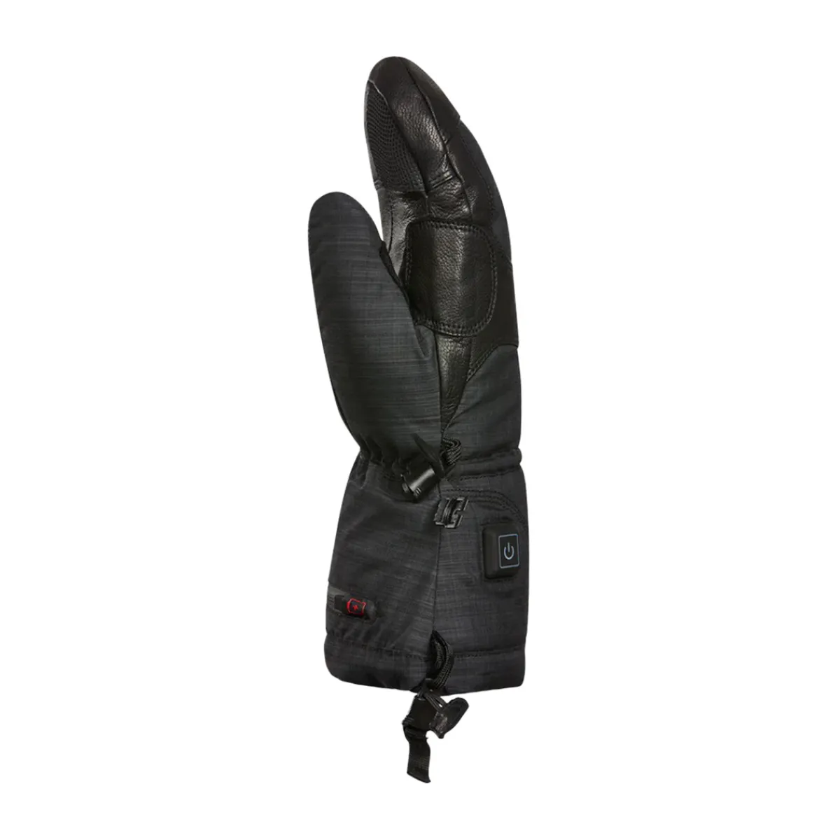 Women KOMBI Gloves And Mittens|Winter Sports^USB Blaze - Adult Heated Mitts