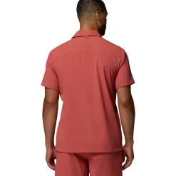 COLUMBIA Shirts^Utilizer - Men's Short-Sleeved Shirt