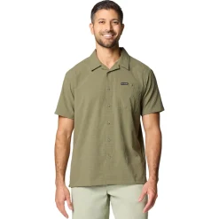 COLUMBIA Shirts^Utilizer - Men's Short-Sleeved Shirt