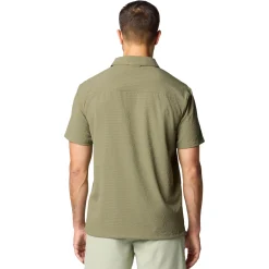 COLUMBIA Shirts^Utilizer - Men's Short-Sleeved Shirt