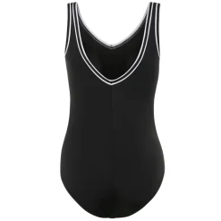 Women FINZ Training Swimsuits|One-Piece Swimsuits^V - Women's Aquafitness One-Piece Swimsuit