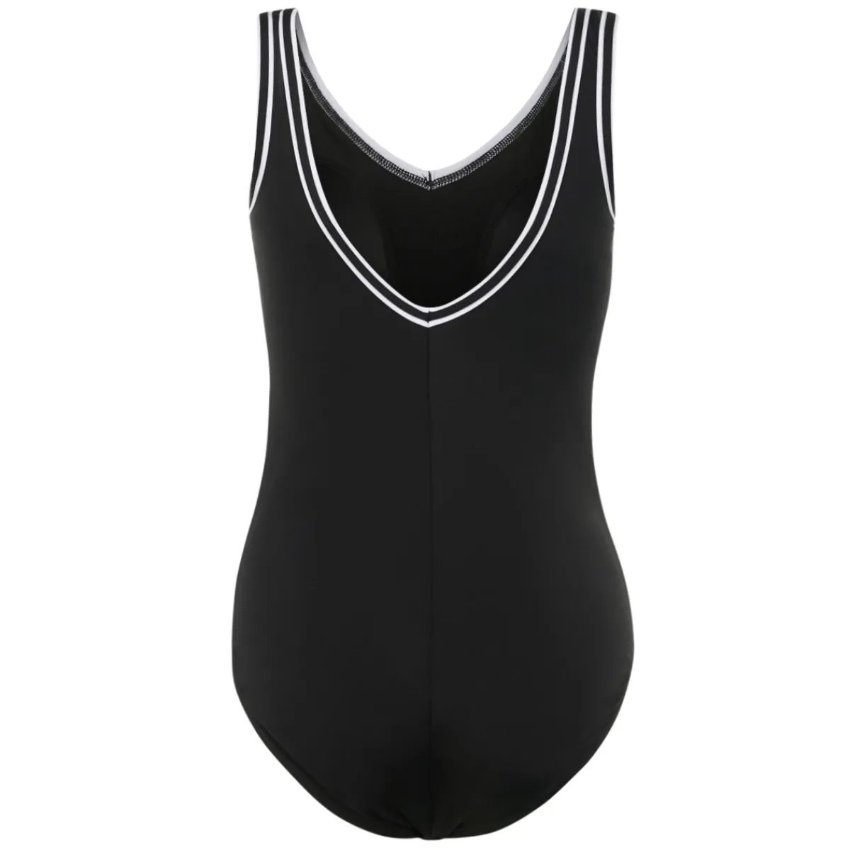 Women FINZ Training Swimsuits|One-Piece Swimsuits^V - Women's Aquafitness One-Piece Swimsuit