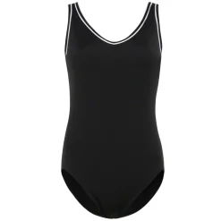 Women FINZ Training Swimsuits|One-Piece Swimsuits^V - Women's Aquafitness One-Piece Swimsuit